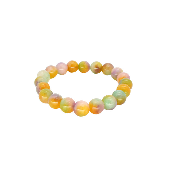 PEARLY BEAD BRACELET by CRUX
