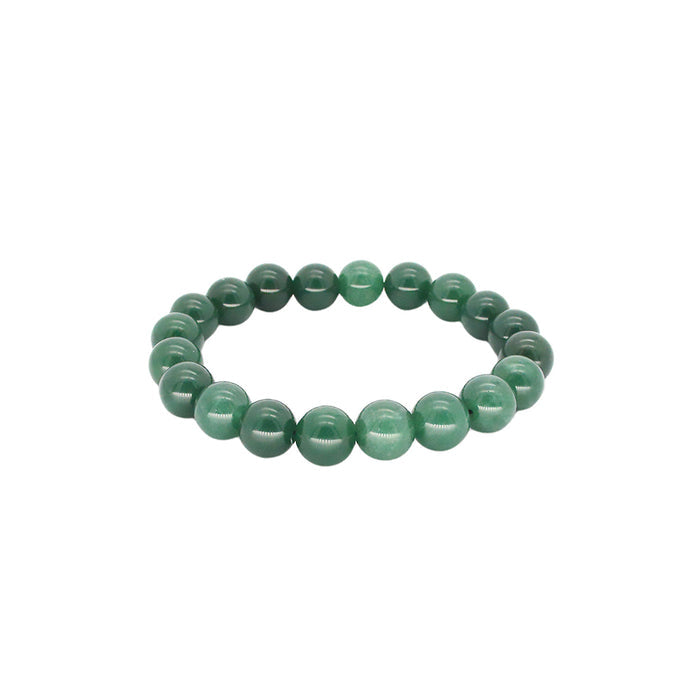 PEARLY BEAD BRACELET by CRUX