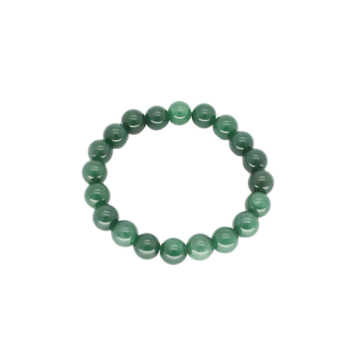PEARLY BEAD BRACELET by CRUX