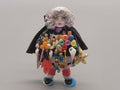 Peddler Doll – by Cheryl Warder