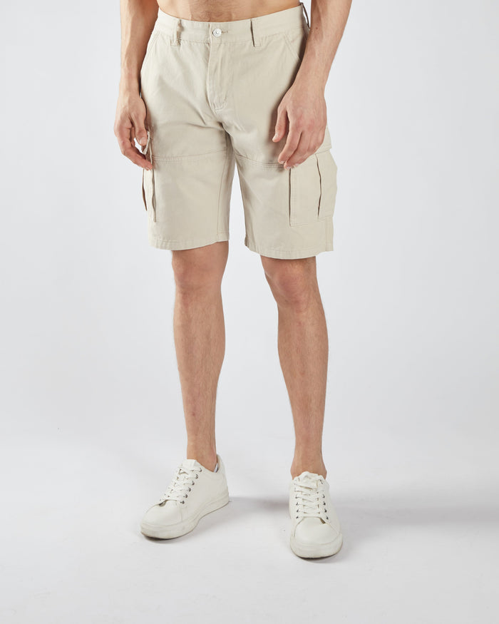 Perez Short Crumb
