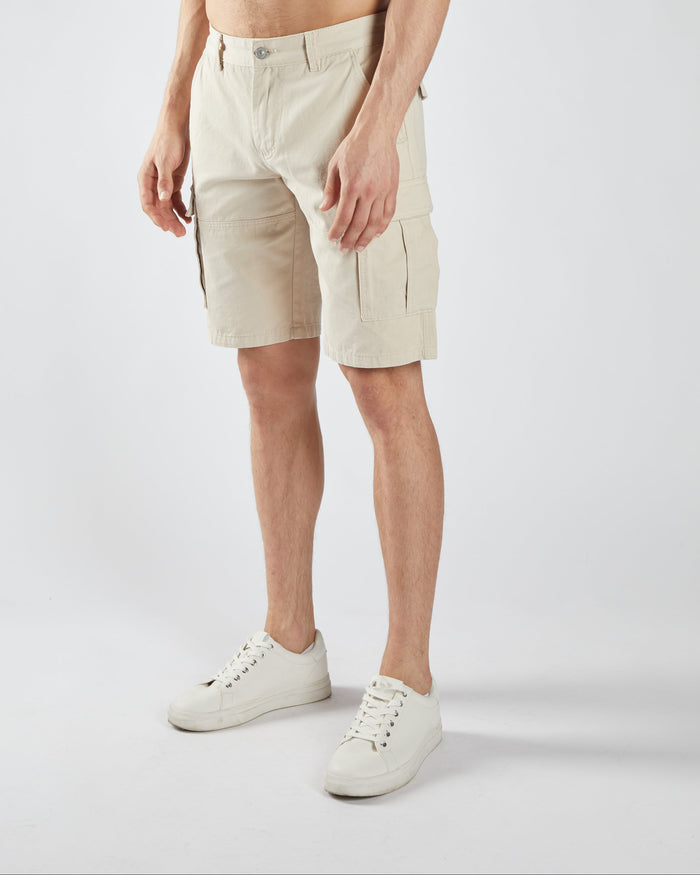 Perez Short Crumb
