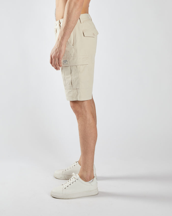 Perez Short Crumb