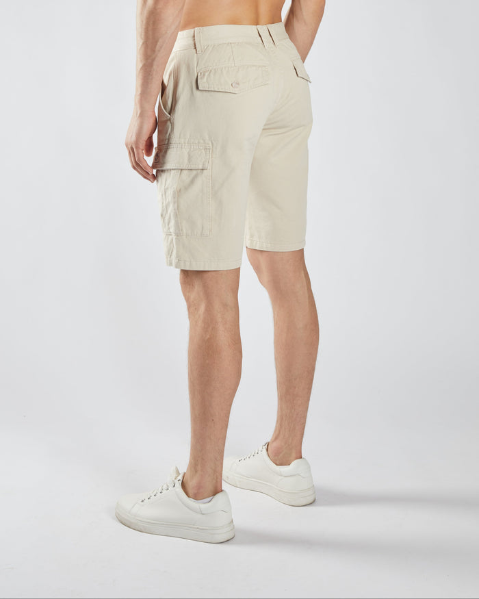 Perez Short Crumb