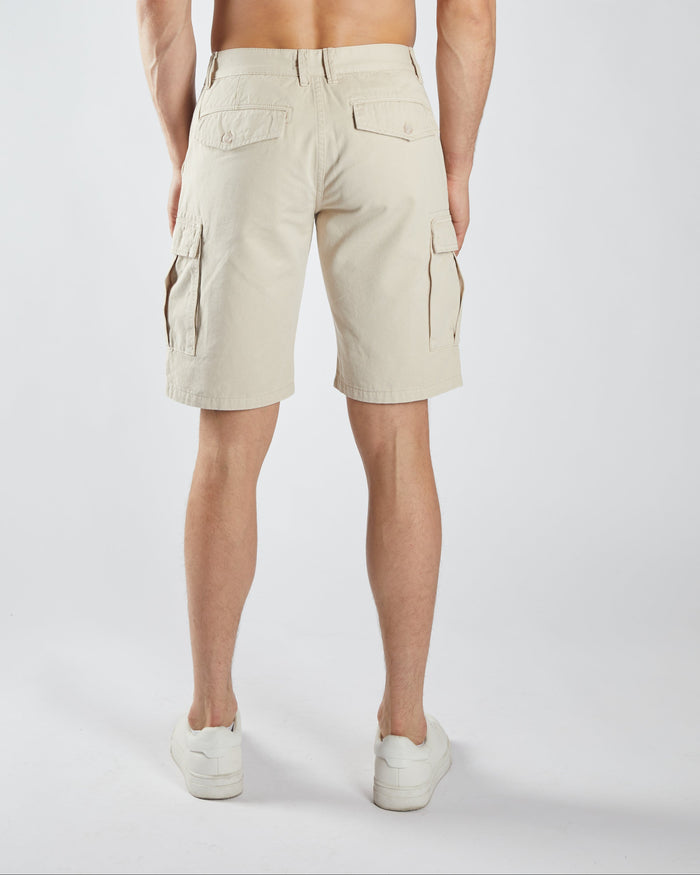Perez Short Crumb