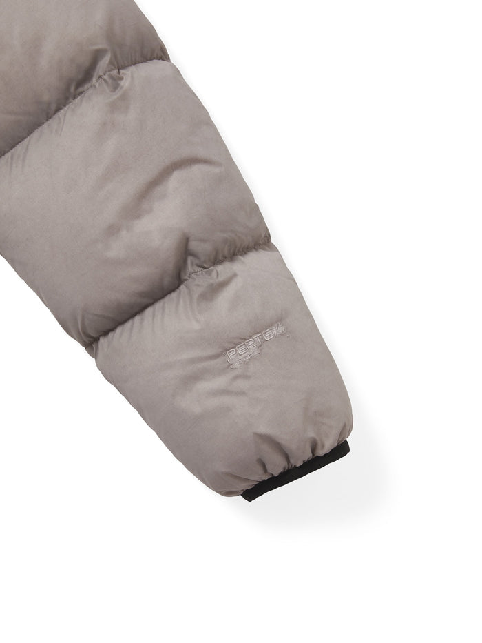 PERTEX® Overdyed T Down Jacket