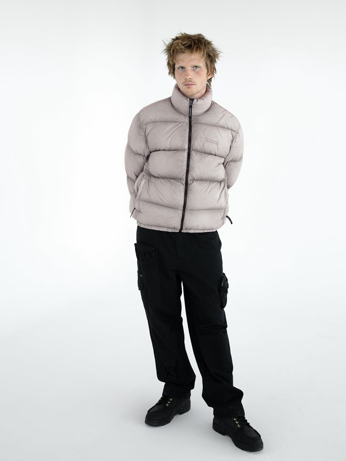 PERTEX® Overdyed T Down Jacket