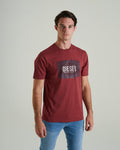 Peter Tee Red Oxide