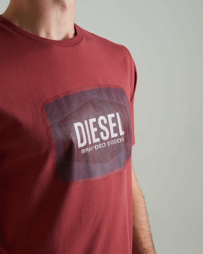 Peter Tee Red Oxide