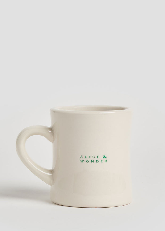 Philadelphia Is Always A Good Idea Diner Mug