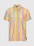 shirts / Pink Pop Shirt