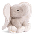 Plush Elephant August