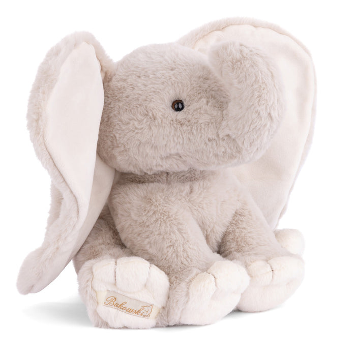 Plush Elephant August