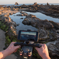 PolarPro Katana - DJI Mavic Tray with T-Grip Handheld System – Image 1 | DroneNerds