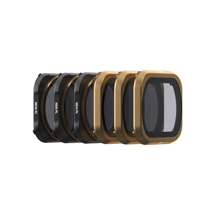 PolarPro Mavic 2 Pro Cinema Series Filters 6-Pack – Image 2 | DroneNerds