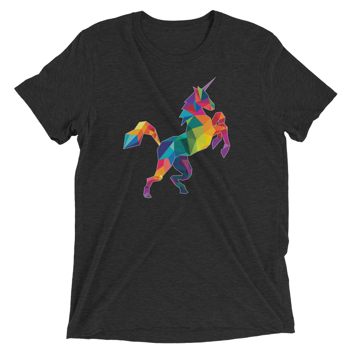POLYGON UNICORN