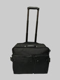 PORSCHE DESIGN P2000 Roller Luggage (used)