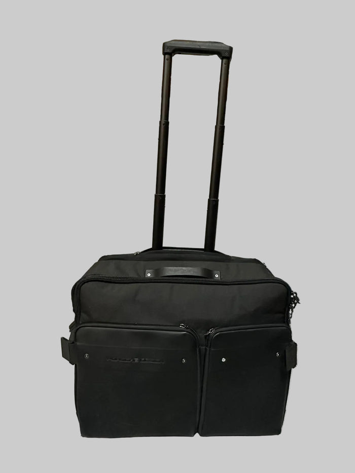 PORSCHE DESIGN P2000 Roller Luggage (used)