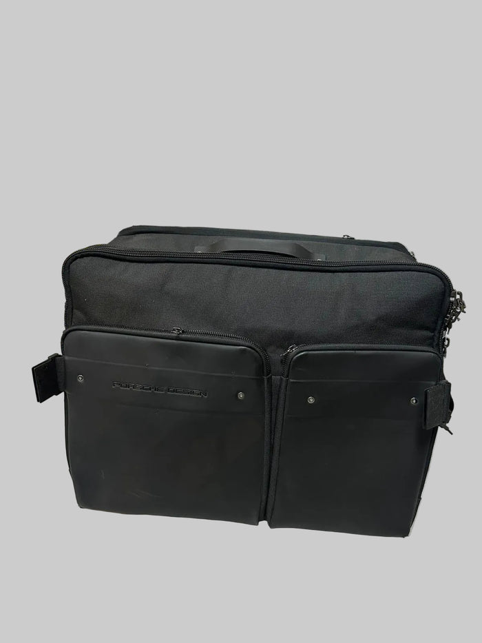 PORSCHE DESIGN P2000 Roller Luggage (used)
