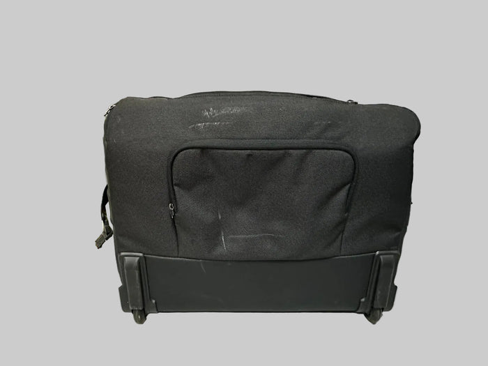 PORSCHE DESIGN P2000 Roller Luggage (used)