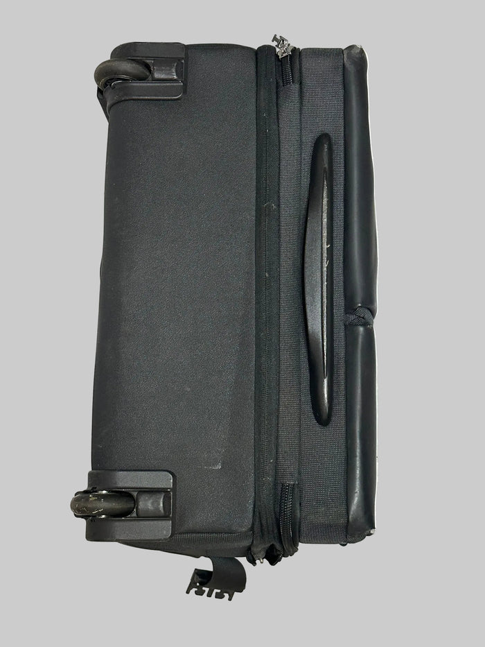 PORSCHE DESIGN P2000 Roller Luggage (used)