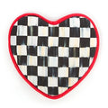 Pot Holder Heart Shape
