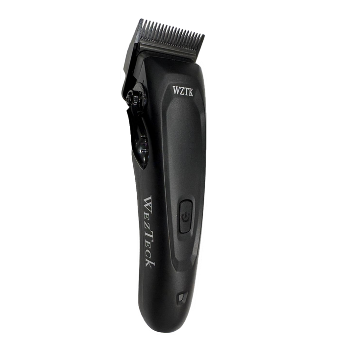 Pre - Order The WezTeck Hair Clipper