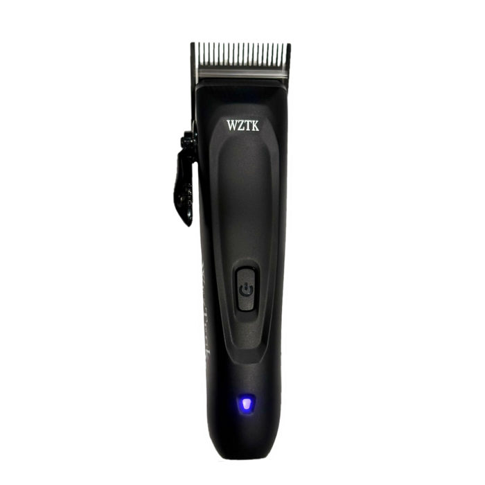 Pre - Order The WezTeck Hair Clipper