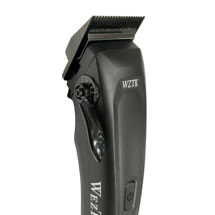 Pre - Order The WezTeck Hair Clipper