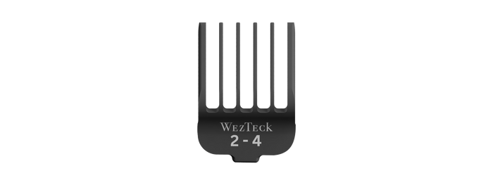 Pre - Order The WezTeck Hair Clipper
