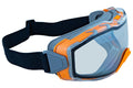 Premium Duo-Spherical Monogoggles - Clear Lens EPG420