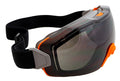 Premium Duo-Spherical Monogoggles - Smoke Lens EPG421