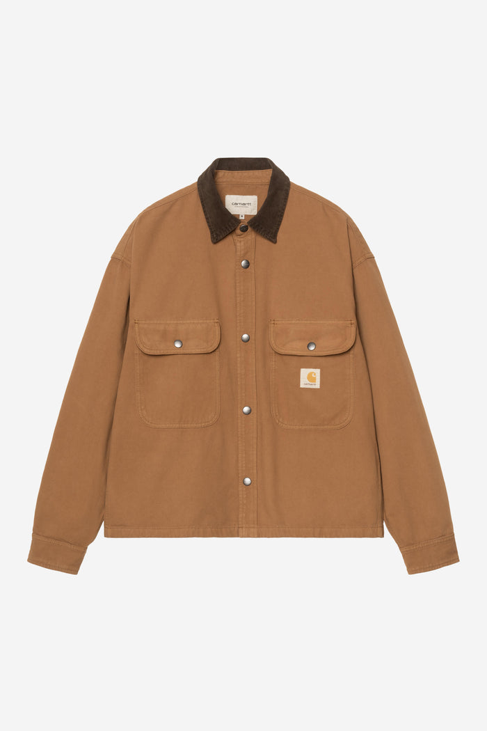 Prescott Shirt Jac