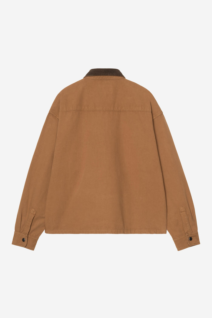 Prescott Shirt Jac