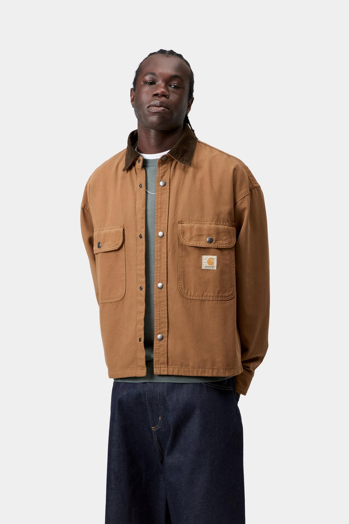 Prescott Shirt Jac