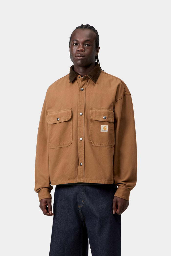 Prescott Shirt Jac