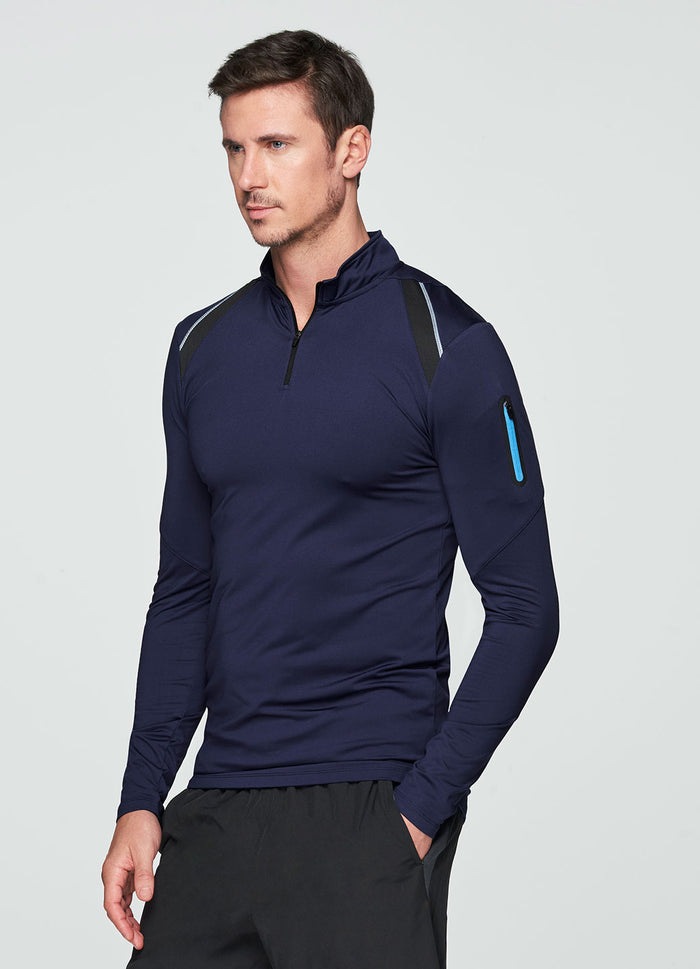 Navy / S