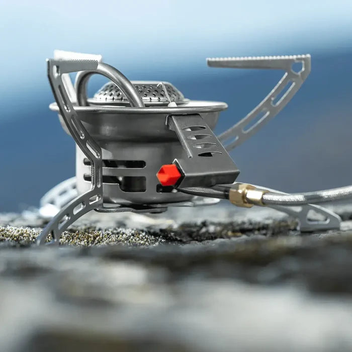 Primus Easy Fuel Camping Gas Stove
