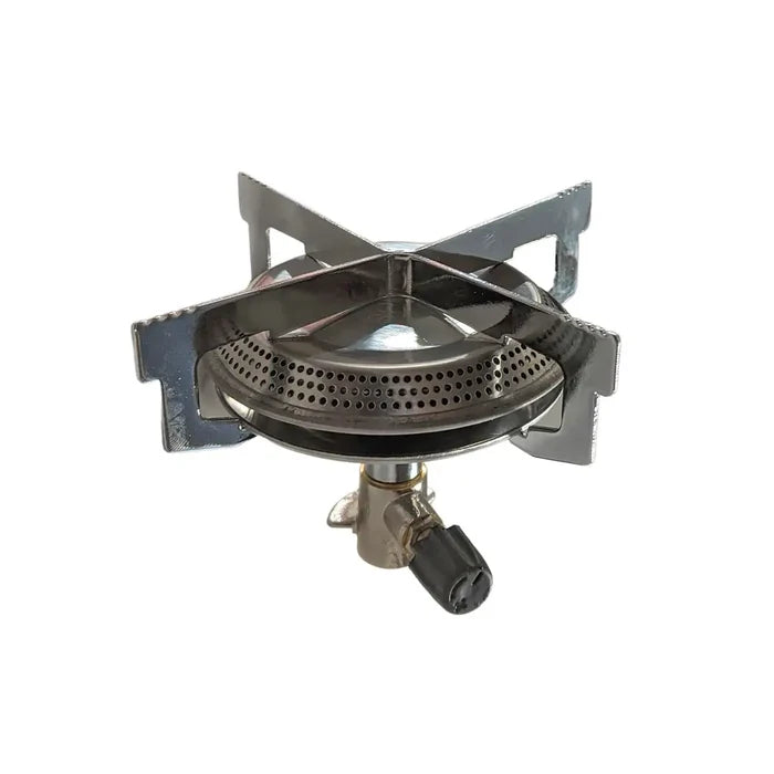 Primus Mimer Camping Gas Stove on a white background