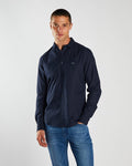 Prince LS Shirt Salute Navy