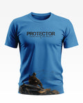 Protector Soft Cotton T-shirt