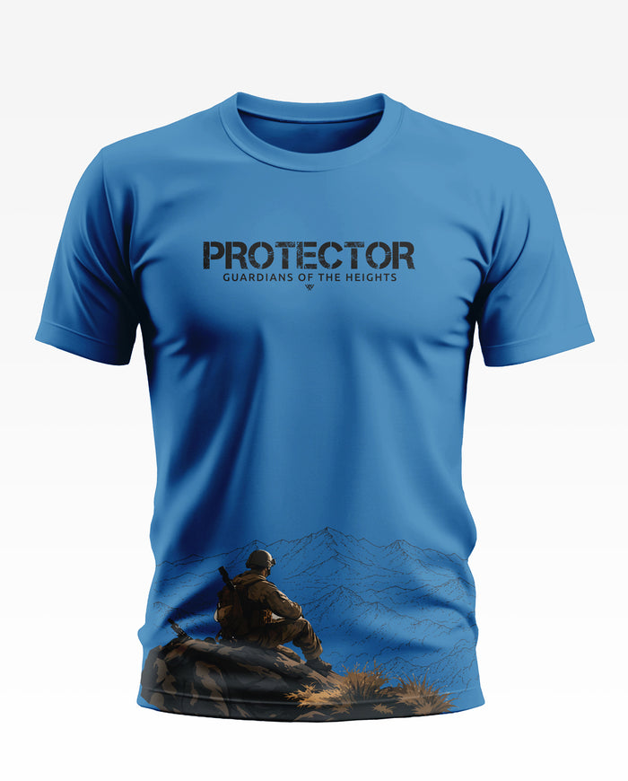 Protector Soft Cotton T-shirt