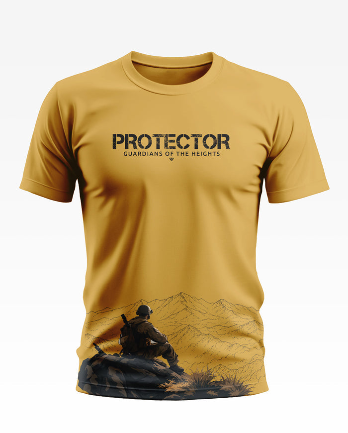 Protector Soft Cotton T-shirt