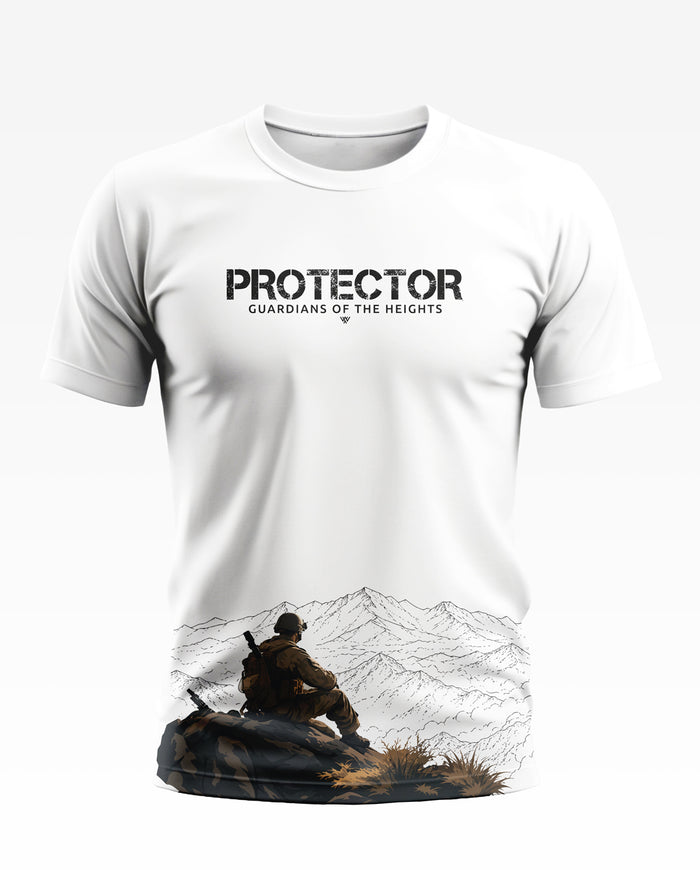 Protector Soft Cotton T-shirt