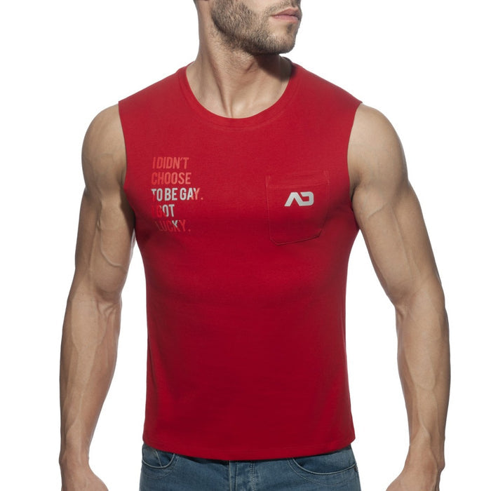 PROUD 2 BE GAY T-SHIRT