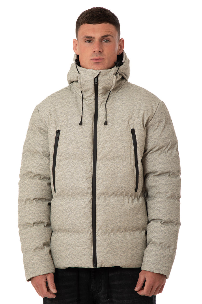 Puffer Coat