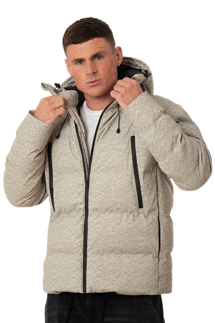 Puffer Coat