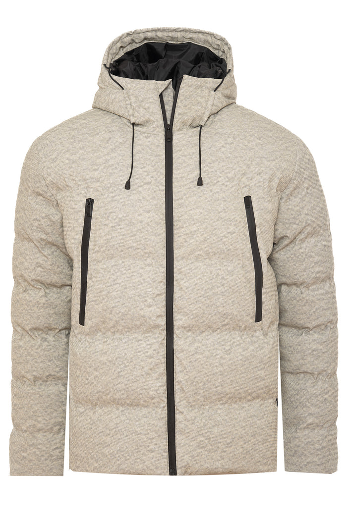 Puffer Coat