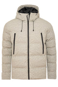 Puffer Coat