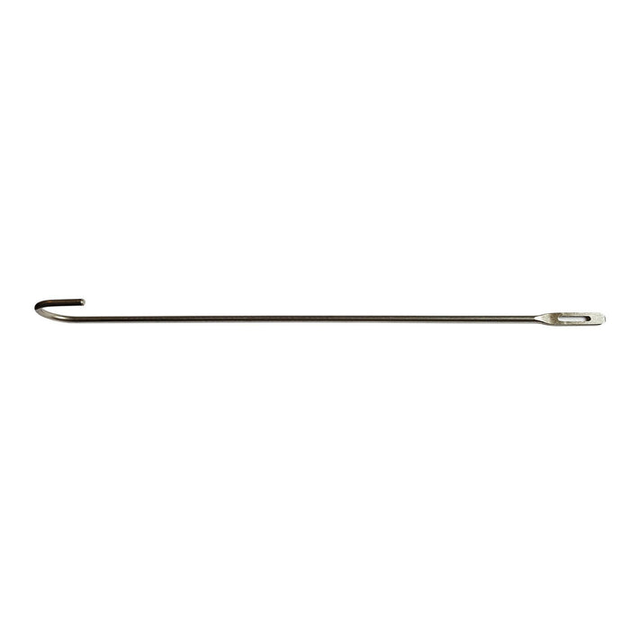 Pulling Needles - Arthur Beale